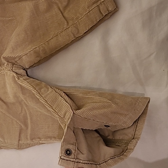 🔶️5 for $30🔶️ BabyGap Classic Corduroy Overalls - Picture 2 of 6